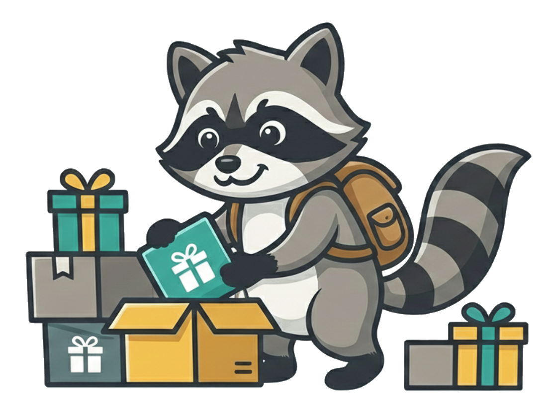 Product Scavenger Logo